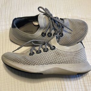 Allbirds Tree Dasher Women’s 10.5